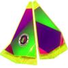 8" Fishing Flasher - Bacon view 1