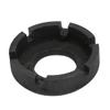 Aexit Bicycle Bike Hand Operated Tools 6 Groove 8/10/11/12/13/14G Spoke Wrench Wire Adjust Tool Black Model:24as597qo356 view 1