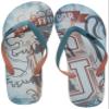 Cerd Men's 2300003802 Beach & Pool Shoes, Brown (Marrn C10), 9 UK view 1