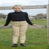 Rhinegold Childrens Essential Jodhpurs view 1