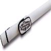 Gator New 1x1 Champion White Pool Cue-Billiard Stick Case 1x1 W Pocket, Carrying Strap, Retail Price: MSRP $61 view 1