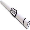 Gator New 1x1 Champion White Pool Cue-Billiard Stick Case 1x1 W Pocket, Carrying Strap, Retail Price: MSRP $61 view 2