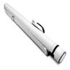 Gator New 1x1 Champion White Pool Cue-Billiard Stick Case 1x1 W Pocket, Carrying Strap, Retail Price: MSRP $61 view 4