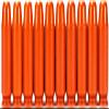A-Zoom 40 S & W SNAP Cap, Orange, 10PK, (15414) view 1