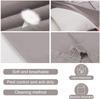 Sleeping Bag Liner Camping Travel Home Bed Sheet Lightweight Breathable Hotel Compact Sacks view 3
