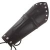 Armory Replicas Bowmans Leather Renaissance Warfare Bracer view 1