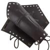 Armory Replicas Bowmans Leather Renaissance Warfare Bracer view 2