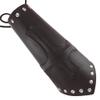 Armory Replicas Bowmans Leather Renaissance Warfare Bracer view 3