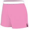 chass Practice Knit Short Pink Y Small view 1