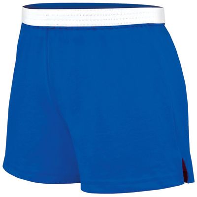 Practice Knit Short Royal Y Large