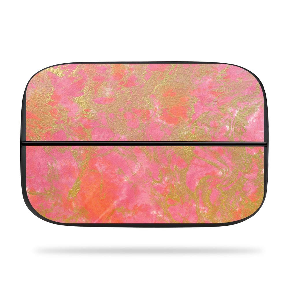 MightySkins Skin Compatible with Elgato Game Capture hd60s - Thai Marble | Protective, Durable, and Unique Vinyl Decal wrap Cover | Easy to Apply, Remove, and Change Styles | Made in The USA
