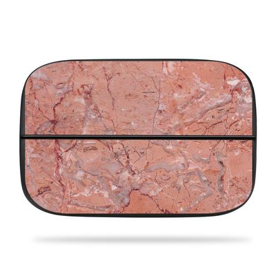 MightySkins Skin Compatible with Elgato Game Capture hd60s - Pink Marble | Protective, Durable, and Unique Vinyl Decal wrap Cover | Easy to Apply, Remove, and Change Styles | Made in The USA
