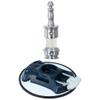 Duotone Windsurf iBase 2.0 - Windsurf Mast Base - Europin (Base + Tendon) view 1