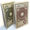 Golf Scorecard and Statistics Notebook-Weatherproof Paper-(2 Pack)-Fits Golf Covers-Made in USA view 1