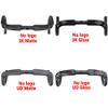 Bicycle road bikes carbon road bars Road Bike Handlebars 31.8 handlebar bicycle drop bars one piece carbon Aero Handlebars for road bike handlebar accessories 44cm handle bar view 2
