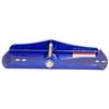 Starting Line Products Ski Mounting Saddle Bracket for Standard Use-Blue-35-401 view 1