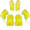 BOSONER Kids/Youth Knee Pad Elbow Pads Guards Protective Gear Set for Roller Skates Cycling BMX Bike Skateboard Inline Skatings Scooter Riding Sports view 1