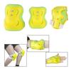 BOSONER Kids/Youth Knee Pad Elbow Pads Guards Protective Gear Set for Roller Skates Cycling BMX Bike Skateboard Inline Skatings Scooter Riding Sports view 2