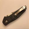 Titanium Deep Pocket Clip for Benchmade Osborne 940 940-1 940-2 943 Pocket Knife Folder view 3