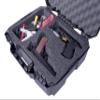 Case Club Pre-Cut 2 Pistol with Extra Pocket Carrying Case view 4