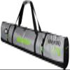 BRUBAKER CarverTec Pro Ski Bag for 1 Pair of Skis and Poles - Silver Green - 66 7/8 Inches / 170 Cm view 1