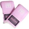 MOOTO MMA Glove TG-1 Black,Blue,Pink 3 Color Free Size TKD Martial Arts Kick Boxing (Pink) view 1