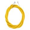Alta Bicycle Brake Cable 70"/75" with Liner (Yellow) view 1
