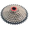 BOLANY Bike 8/9/10 Speed Cassette 11-25T/32T/36T/40T/42T/46T/50T Fit for MTB Bike, Road Bicycle, Lightweight Cassette, Compatible with Shimano SRAM Sunrace view 1