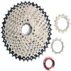 BOLANY Bike 8/9/10 Speed Cassette 11-25T/32T/36T/40T/42T/46T/50T Fit for MTB Bike, Road Bicycle, Lightweight Cassette, Compatible with Shimano SRAM Sunrace view 2