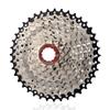 BOLANY Bike 8/9/10 Speed Cassette 11-25T/32T/36T/40T/42T/46T/50T Fit for MTB Bike, Road Bicycle, Lightweight Cassette, Compatible with Shimano SRAM Sunrace view 3