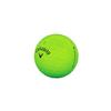 Callaway Supersoft 2019 Golf Ball (12 Ball Pack, Matte Finish, Green), One Size (642845612) view 3