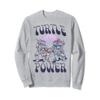Teenage Mutant Ninja Turtles Turtle Power Sweatshirt Sweatshirt view 1