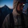 Black Diamond Men Spot 325 Headlamp - Dark Olive, One Size view 2