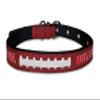 Pets First College Georgia Bulldogs Sporty Dog Collar, Limited Edition, Size Medium. Best & Toughest Heavy-Duty Dog Collar!, Medium (16-20"" Long & 1"" Wide) (GA-3081-MD) view 4