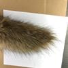 Anbiliwobo Wolf Tail Adjustable Belt Furry Cosplay Tail for Adults Faux Fur Fox Therian Tail Tail Costume Accessory view 3