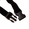 Anbiliwobo Wolf Tail Adjustable Belt Furry Cosplay Tail for Adults Faux Fur Fox Therian Tail Tail Costume Accessory view 4