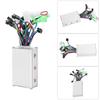 Motor Brushless Controller with Rainproof LCD Display Control Panel and Shifting Switch Accessory for Electric (36V) view 4