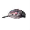 Kryptek American Warrior Camo Hat, Mesh Back view 1
