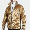 MOOTO Korea Taekwondo Clothing Wing Jacket Solar Gold ED TKD MMA Martial Arts Team (200(Height: 200~209 cm)(78.3~82.3 inch)) view 3