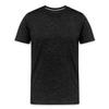 Spreadshirt As I Lay Rubber Down The Street Racer Gift Men's Premium T-Shirt, L, Charcoal Grey view 3