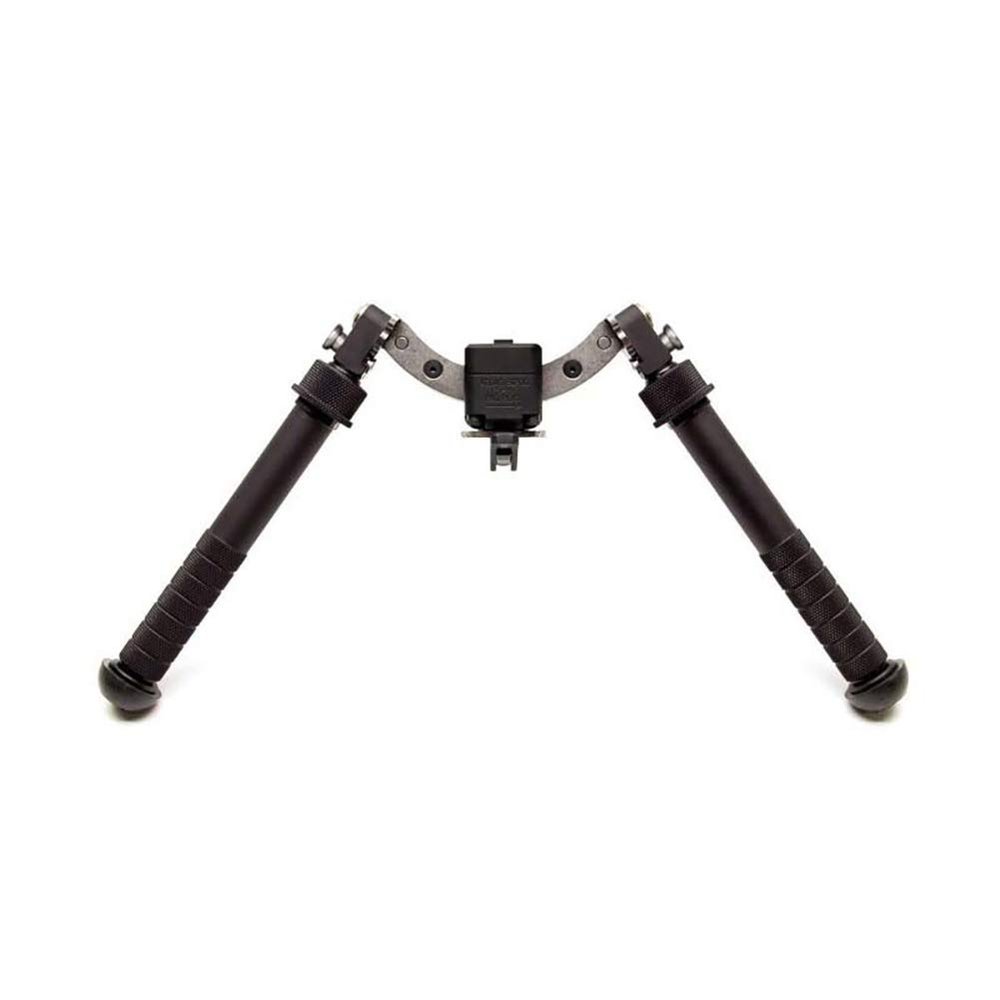 Accu-Shot BT35-NC 5-H Atlas Bipod - No Clamp - for BT19, ADM-170-S, ARMS 17S, Tramp, LT171, Multi
