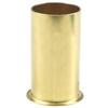 SeaLux Marine 1" D x 3" L BRASS Drain Tube for TRANSOM MOTORWELL, LIVEWELL, Baitwell (1" x 3" L) view 2