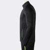 MOOTO Taekwondo New Stream Line Jacket Black Color Training Track TKD MMA Martial Arts Team (210(Height: 210~219 cm)(82.3~86.2 inch)) view 4