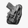 Alien Gear ShapeShift IWB Appendix Carry Holster - Custom Fit for Discreet Carry - Right or Left Hand, Modular System Options, Best Appendix Holster for Every Day Carry view 1