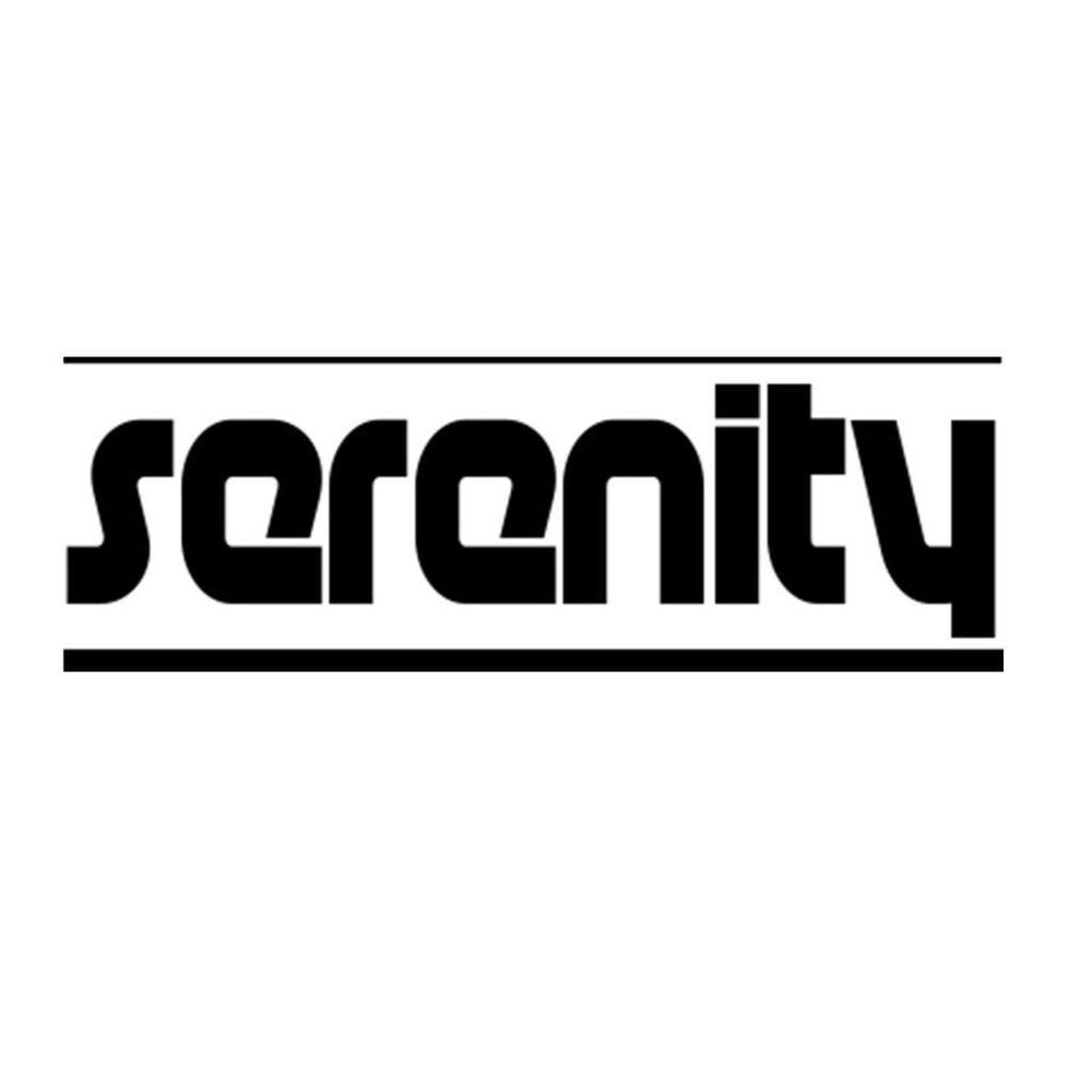 Custom Brother - Serenity Car Laptop Wall Sticker t56