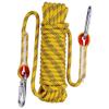 Aoneky 32ft 10mm Static Rope - Polyester Rope for Climbing, Rescue, Arborist Work, Camping & Towing, UV Resistan view 1