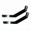 GTW Clays Basket Mounting Bracket Kit for Club Car Precedent (Fits 2004-Up) view 1