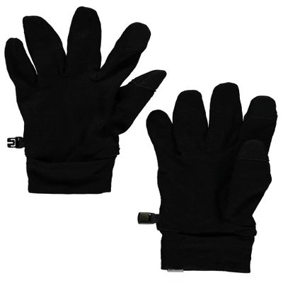 Spyder Active Sports Women's Centennial Liner Glove, Black, X-Small