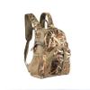AUSCAMOTEK Hunting Backpack for Men - Camo Duck Hunting Backpack - Durable Camouflage Bag for Hunters -Grass Camo view 2
