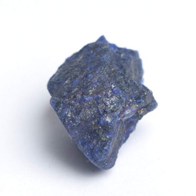 52.00 Ct Natural Egl Certified Rock Rough Raw Blue Sapphire Loose Gemstone for Jewelry Making